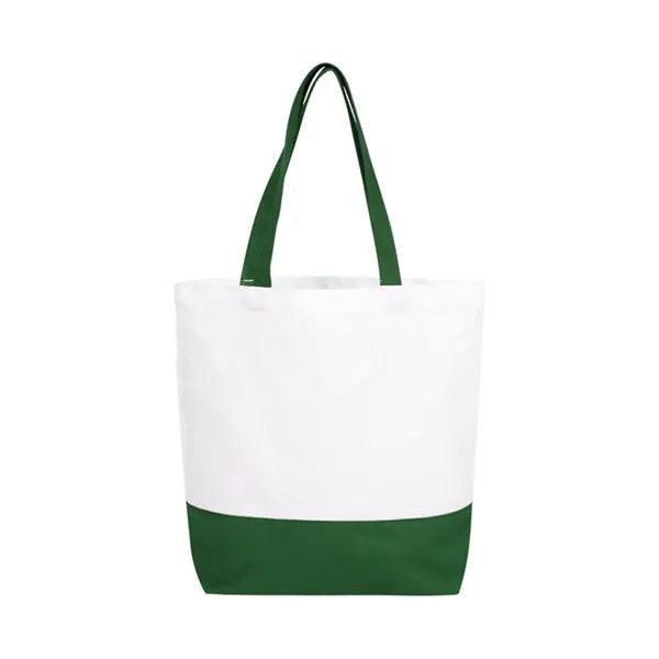 Cotton Shoulder Bag