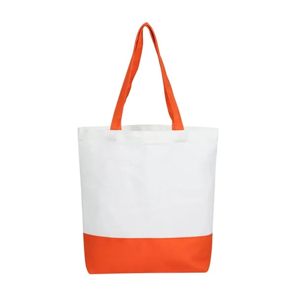 Cotton Shoulder Bag