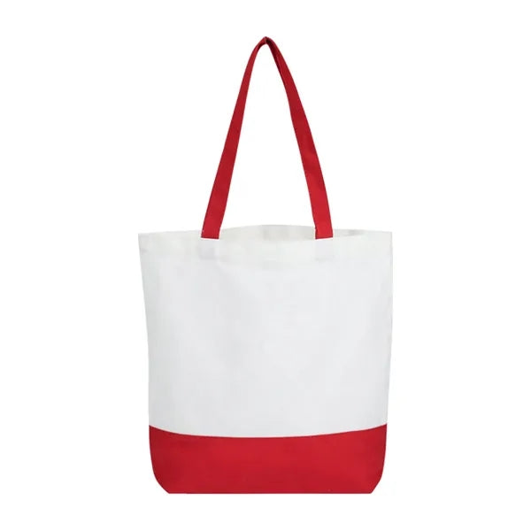 Cotton Shoulder Bag