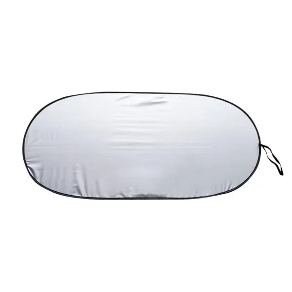 Polyester Automobile Windshield Sunshade