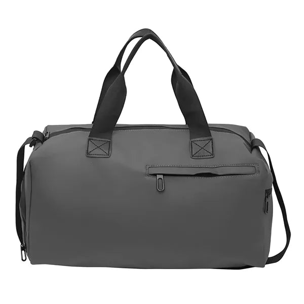 Dry Wet Separation Sports Gym Travel Duffel Bag
