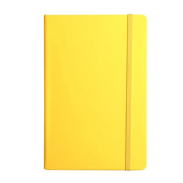 A5 Elastic Band Notebook Diary