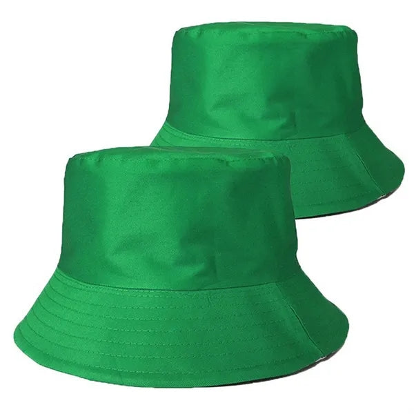 Universal Fit Bucket Hat for Cozy Sun Protection