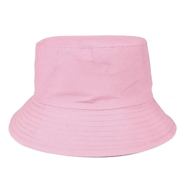 Universal Fit Bucket Hat for Cozy Sun Protection