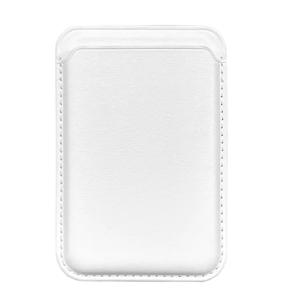 Magnetic Phone Card Holder