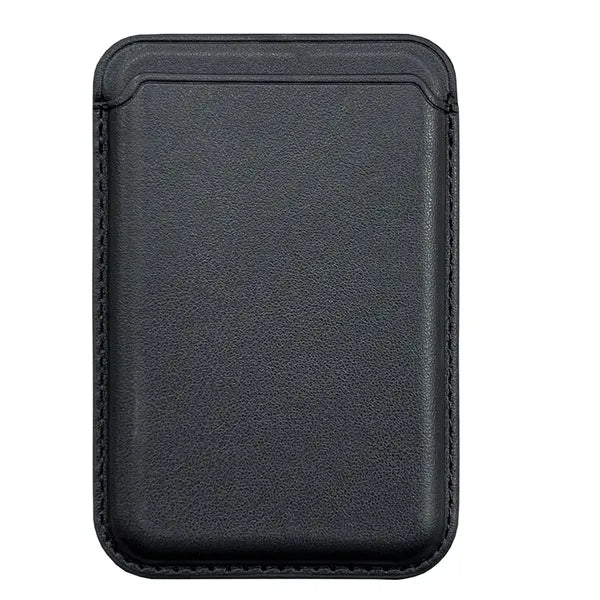 Magnetic Phone Card Holder