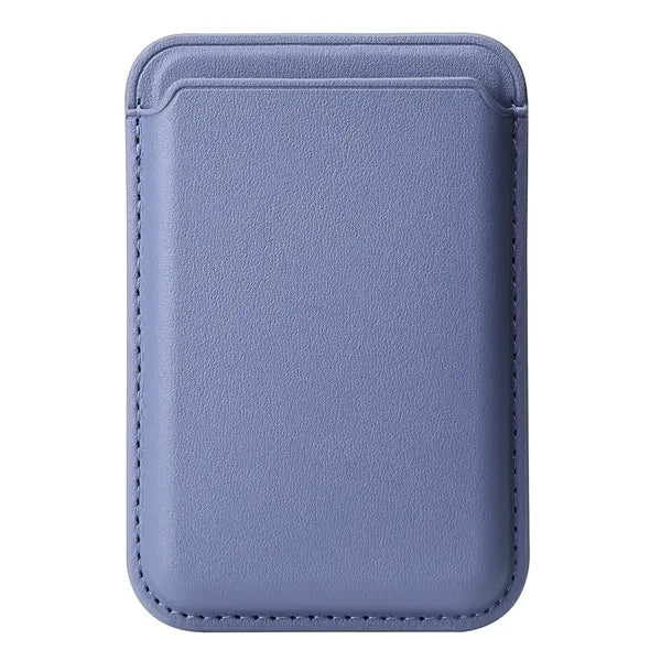Magnetic Phone Card Holder