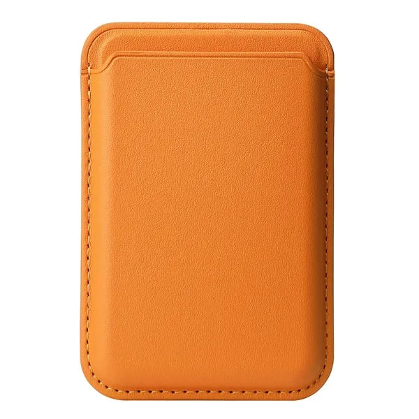 Magnetic Phone Card Holder