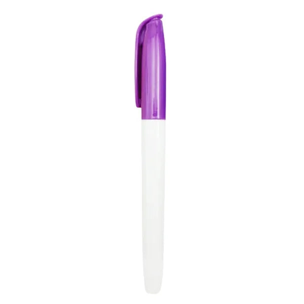 Colorful Student Note-Taking Pen