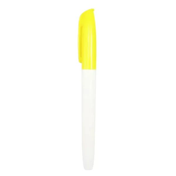 Colorful Student Note-Taking Pen