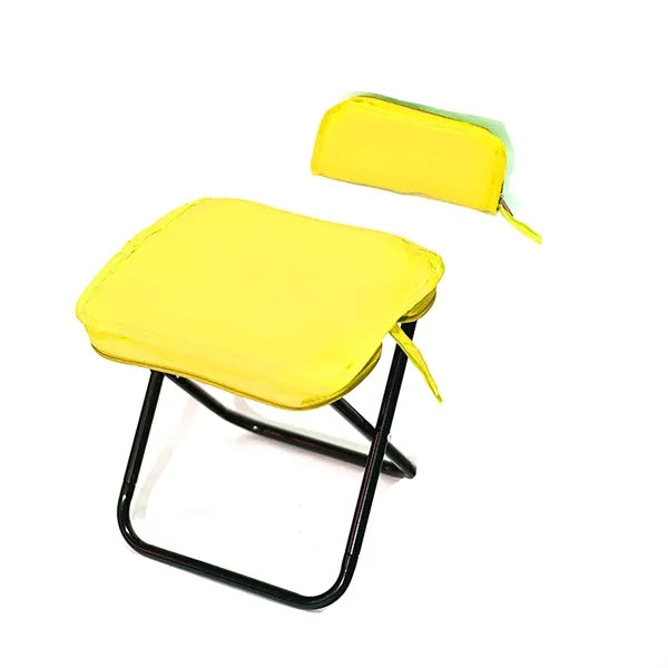 Portable Foldable Stool Bag