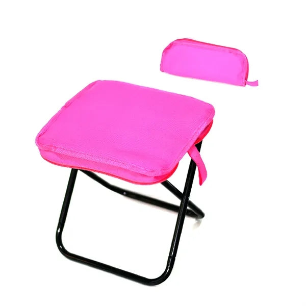 Portable Foldable Stool Bag