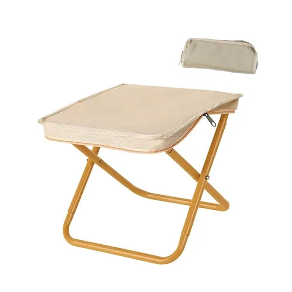 Portable Foldable Stool Bag