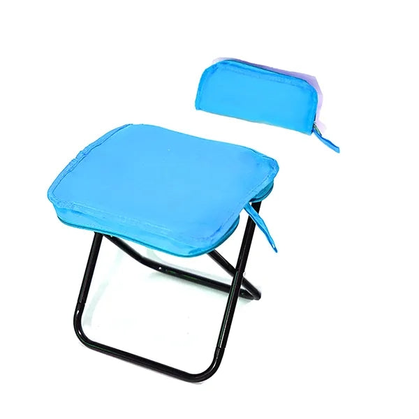 Portable Foldable Stool Bag