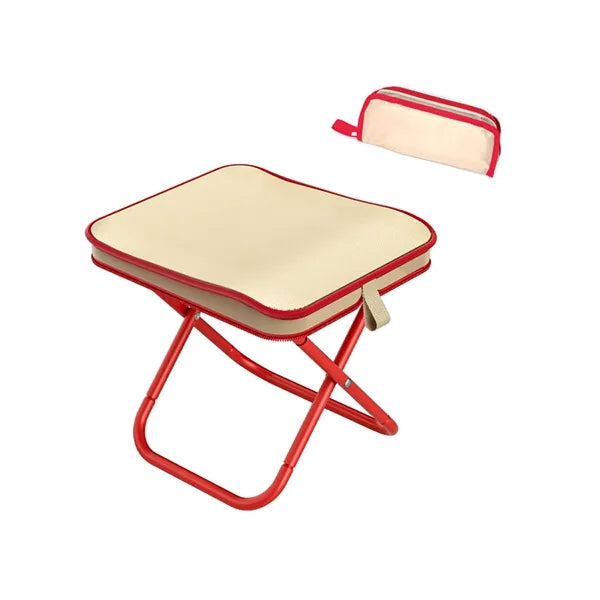 Portable Foldable Stool Bag