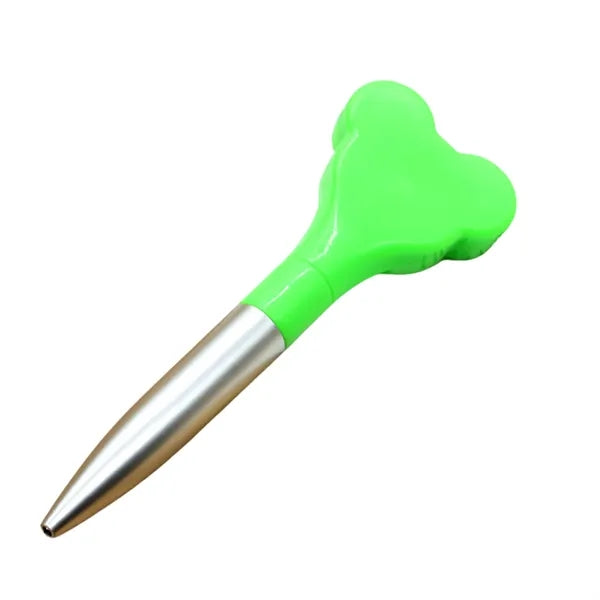 Tape Measure Pen with Ear Shape