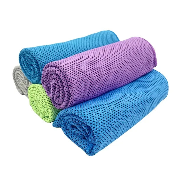 Sports Cooling Towel