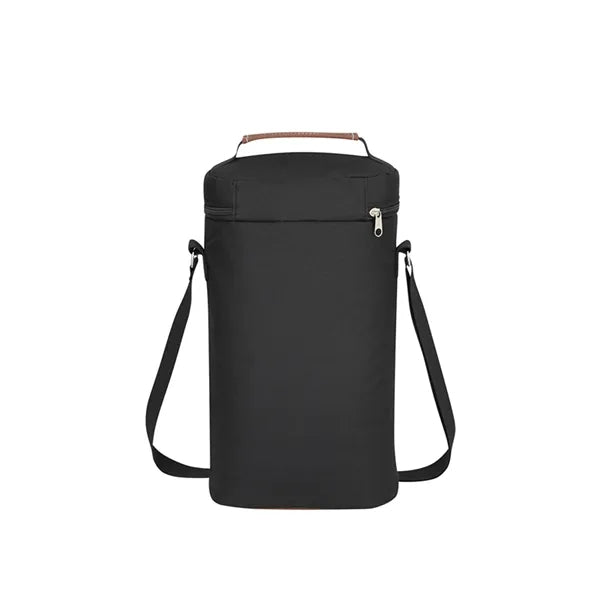 7L Wine Insulated Bag with Thickened Aluminum Foil