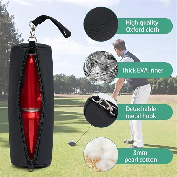 Golf Cooler Bag