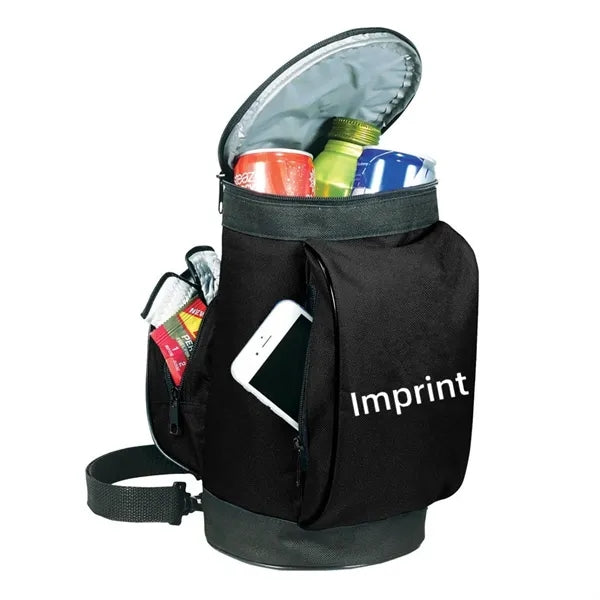 6-Can Golf Cooler