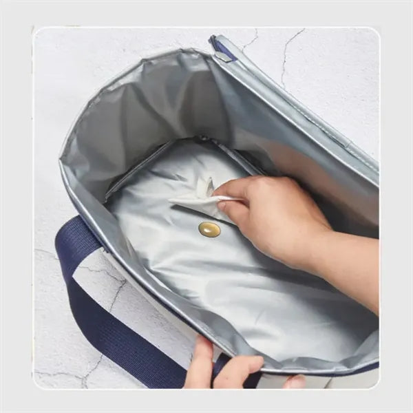 Large Capacity Picnic / Lunch Bag