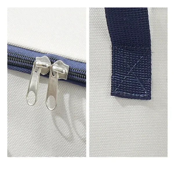 Large Capacity Picnic / Lunch Bag
