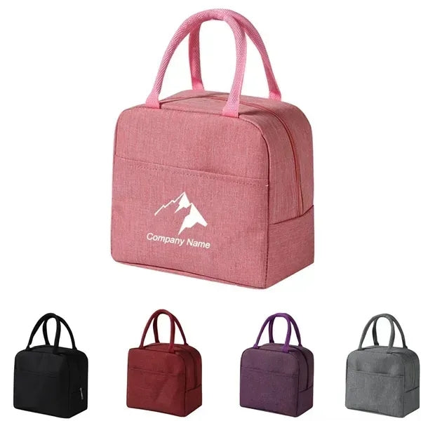 Small Lunch Bags