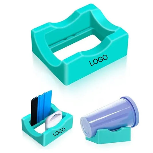 Silicone Cup Cradle for tumbler