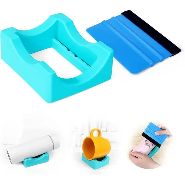 Silicone Cup Cradle for tumbler