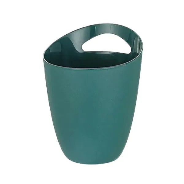 4L Plastic Ice Bucket Portable