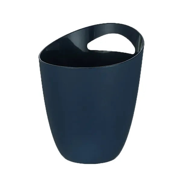 4L Plastic Ice Bucket Portable