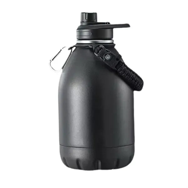 Outdoor Sports Water Bottle With Insulation Function