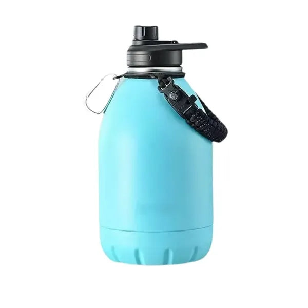 Outdoor Sports Water Bottle With Insulation Function
