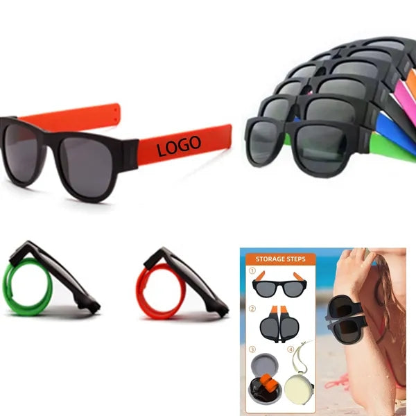 Foldable Sunglasses