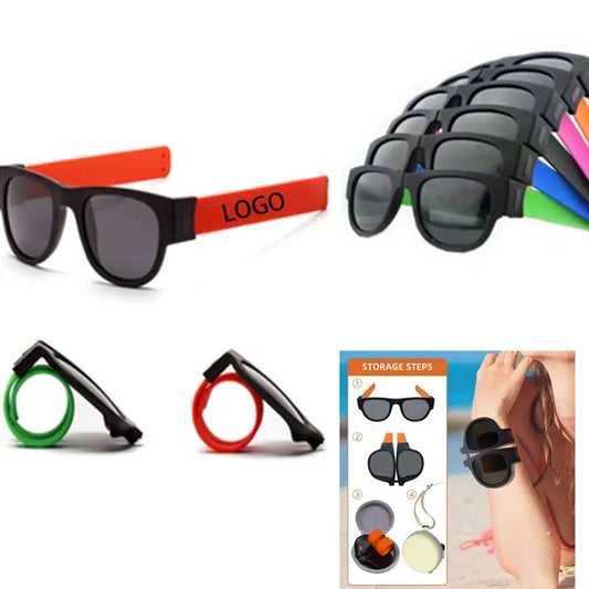 Foldable Sunglasses