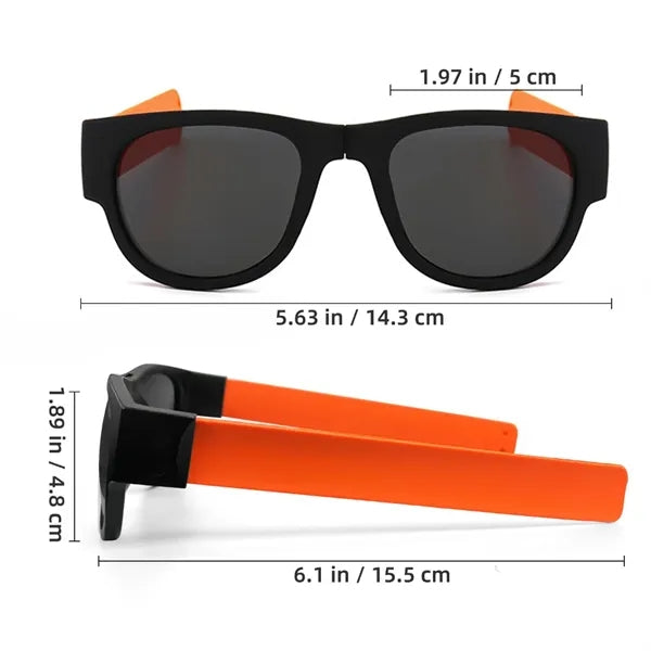 Foldable Sunglasses