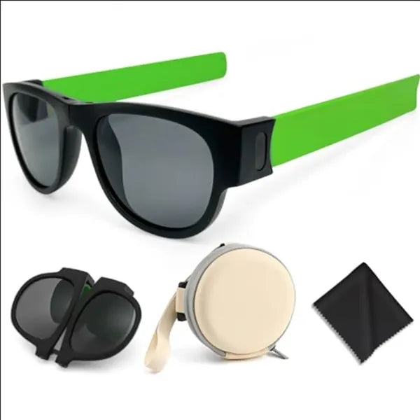 Foldable Sunglasses