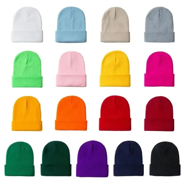 Modern Slouch Beanie