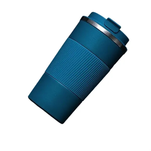 Portable Stainless Steel Business Coffee Tumbler