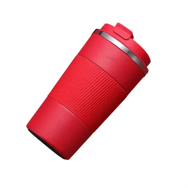 Portable Stainless Steel Business Coffee Tumbler