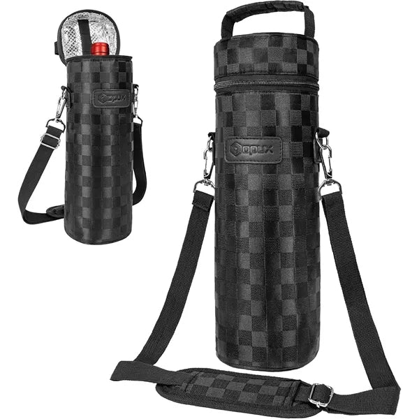 Single Bottle Wine Bag Cooler