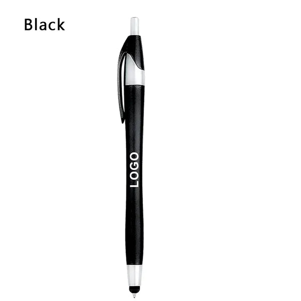Stylus Ballpoint Pen Office School Supplies