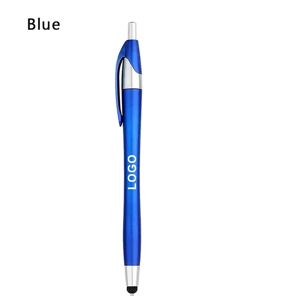 Stylus Ballpoint Pen Office School Supplies
