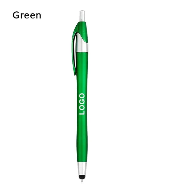 Stylus Ballpoint Pen Office School Supplies