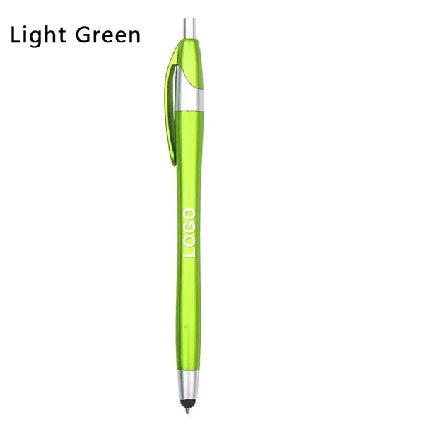 Stylus Ballpoint Pen Office School Supplies