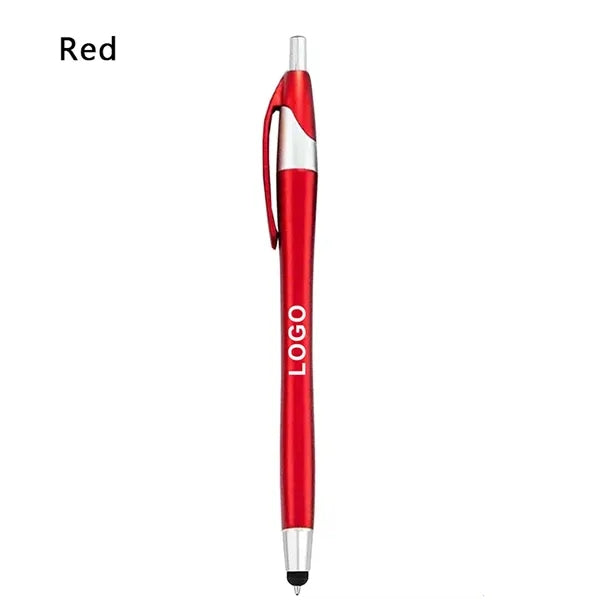Stylus Ballpoint Pen Office School Supplies