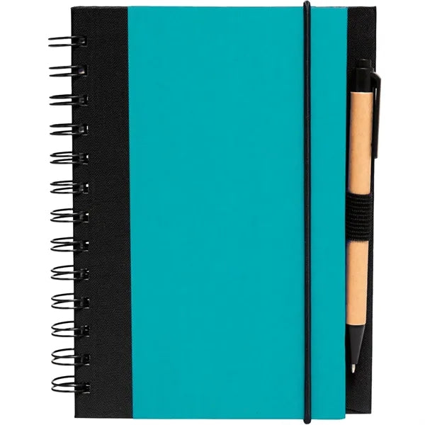 Sticky Flag Jotter Note Pad