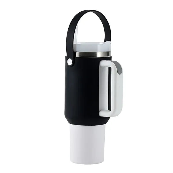 Silicone Bag For 40oz Tumbler with Handle