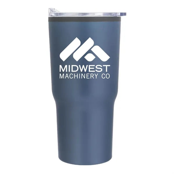 18 oz. Travel Stainless Steel Vacuum Insulated Coffee cup