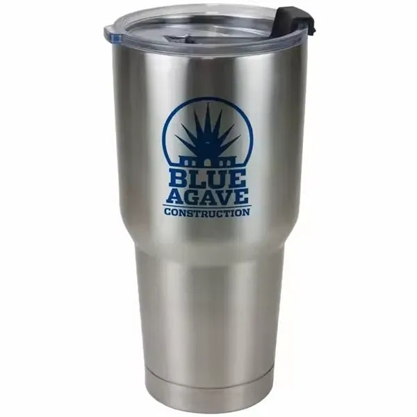 18 oz. Travel Stainless Steel Vacuum Insulated Coffee cup